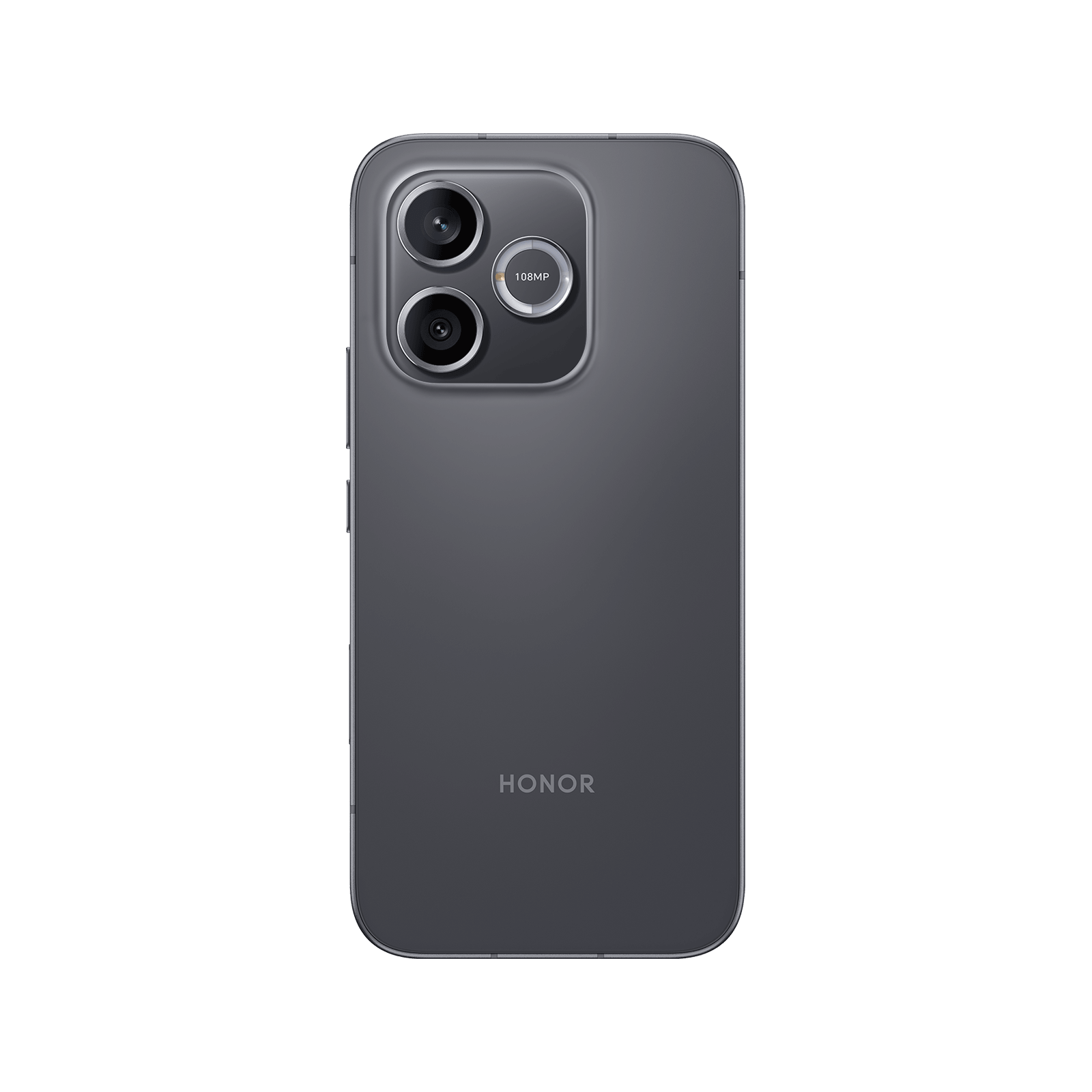 Smartfon HONOR 600 Lite Black Tylna obudowa
