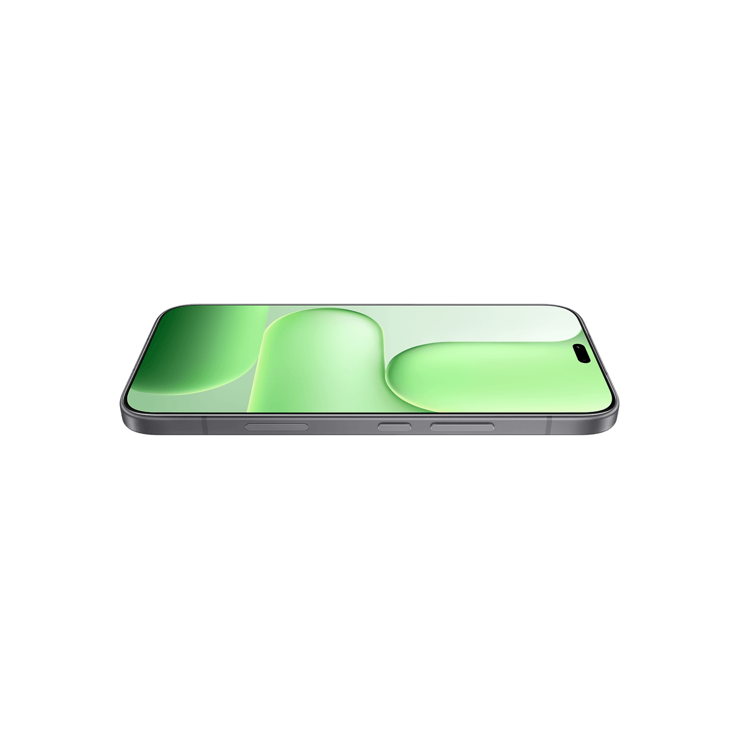 Smartfon HONOR 600 Lite Black Góra