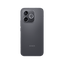 Smartfon HONOR 600 Lite Black Tył obudowy