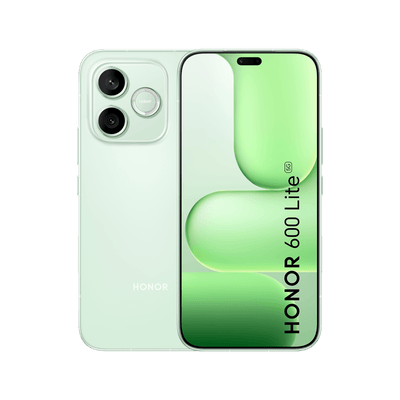 Smartfon HONOR 600 Lite
