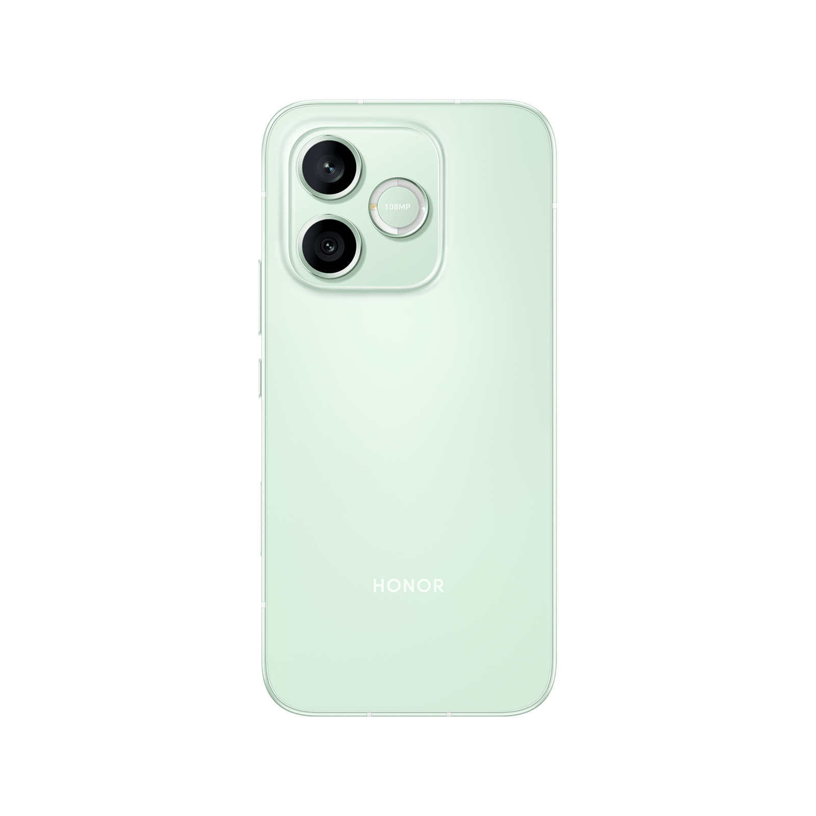 Smartfon HONOR 600 Lite Green Tylna obudowa
