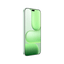 Smartfon HONOR 600 Lite Green Przód, lewy bok