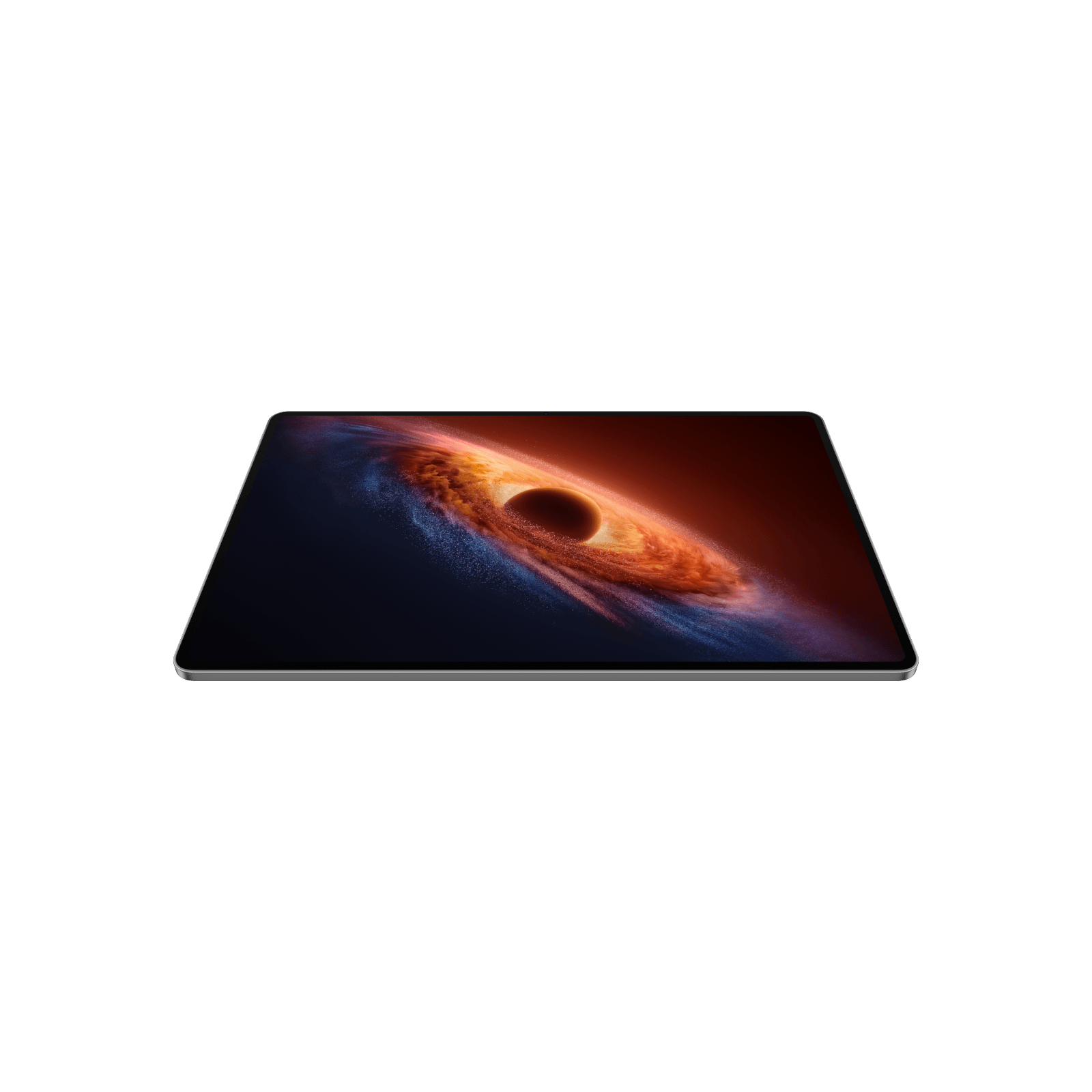 Tablet HONOR MagicPad 4 Rzut z góry Grey