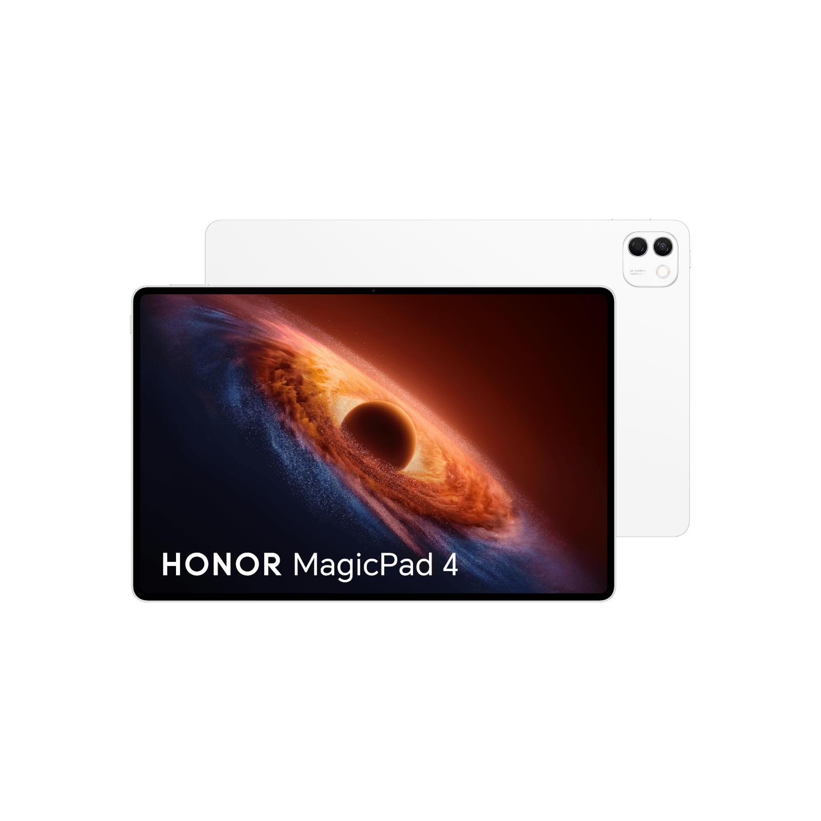Tablet HONOR MagicPad 4 Biały