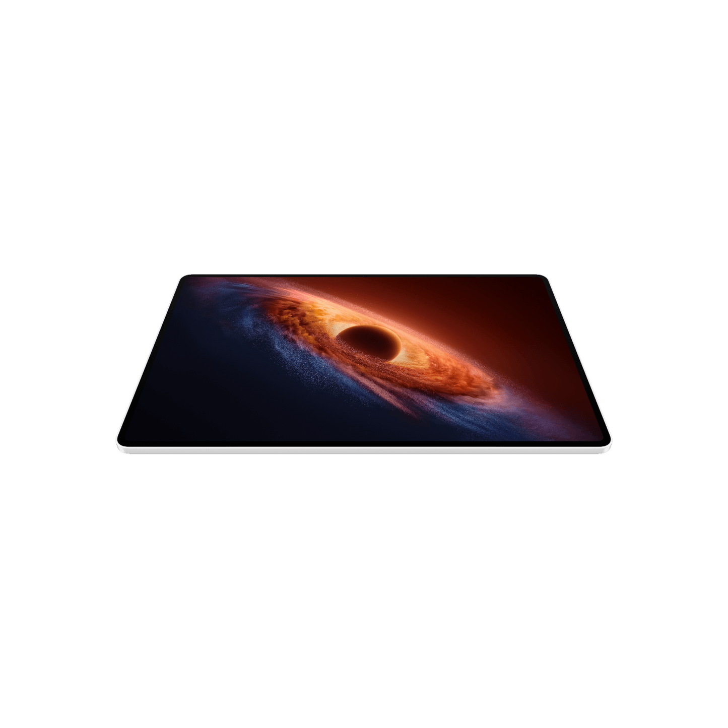 Tablet HONOR MagicPad 4 Rzut z góry White