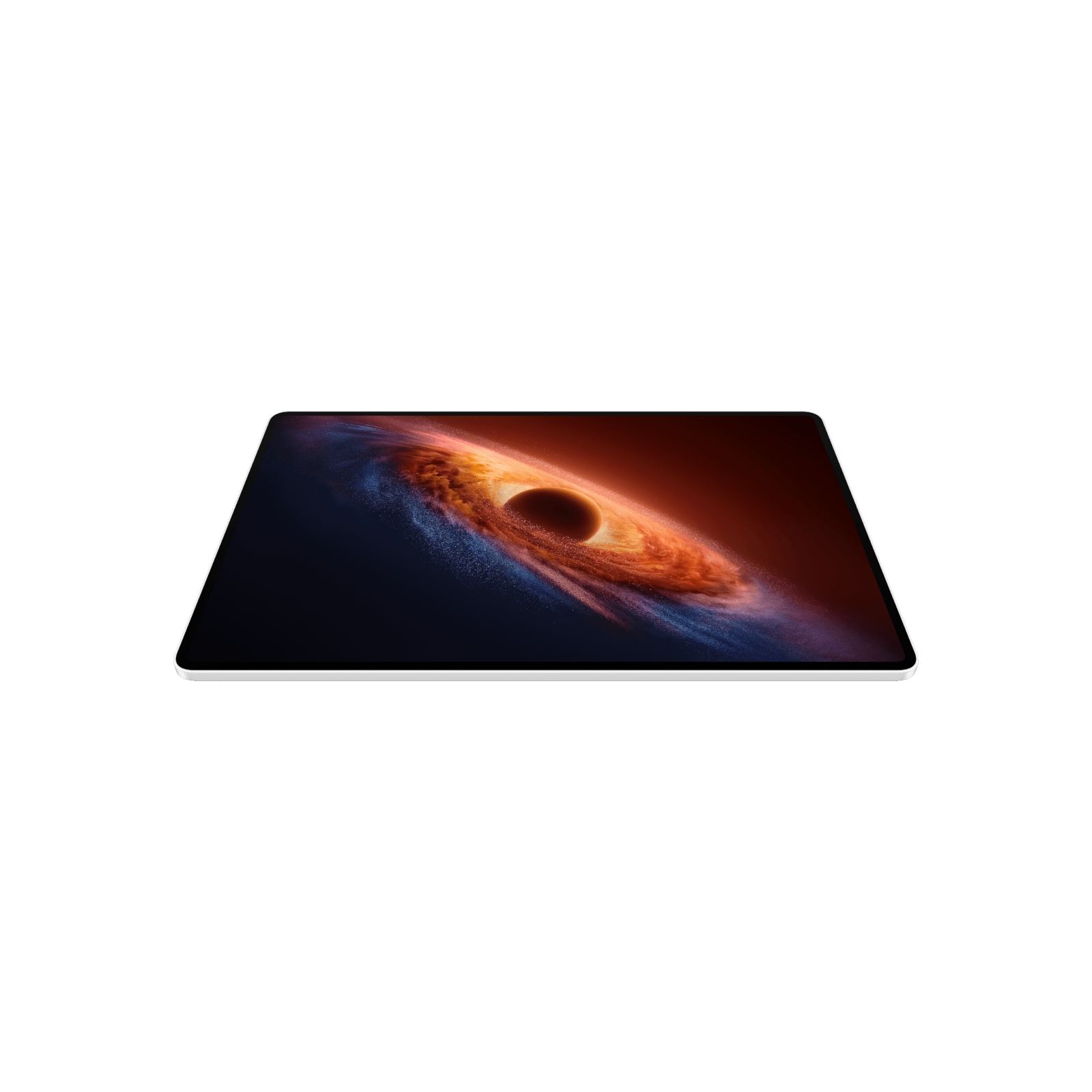 Tablet HONOR MagicPad 4 Rzut z góry White