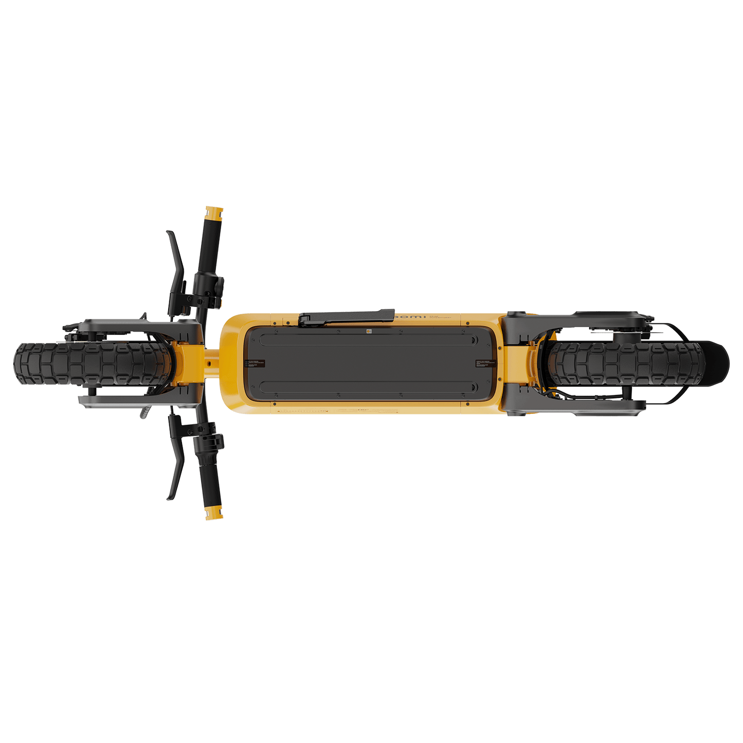 Hulajnoga Xiaomi Electric Scooter 6 Ultra EU