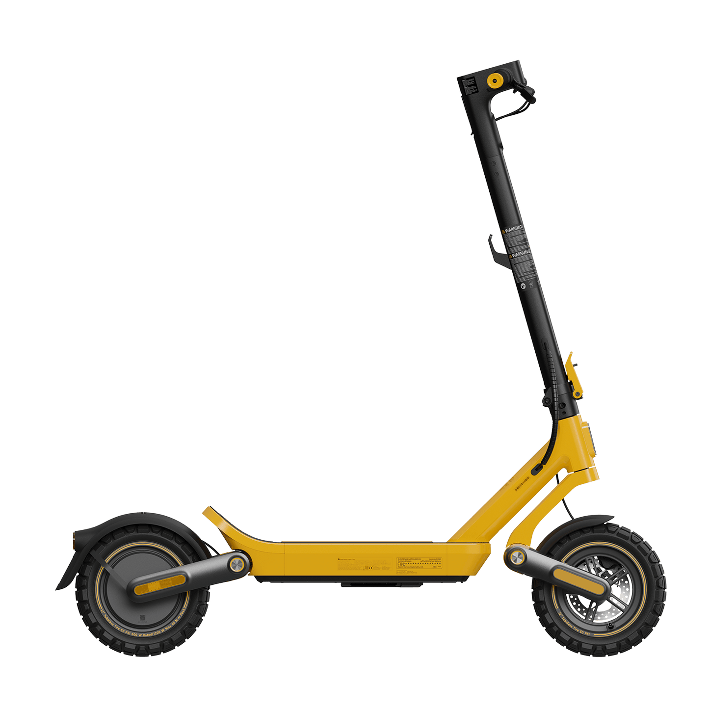 Hulajnoga Xiaomi Electric Scooter 6 Ultra EU