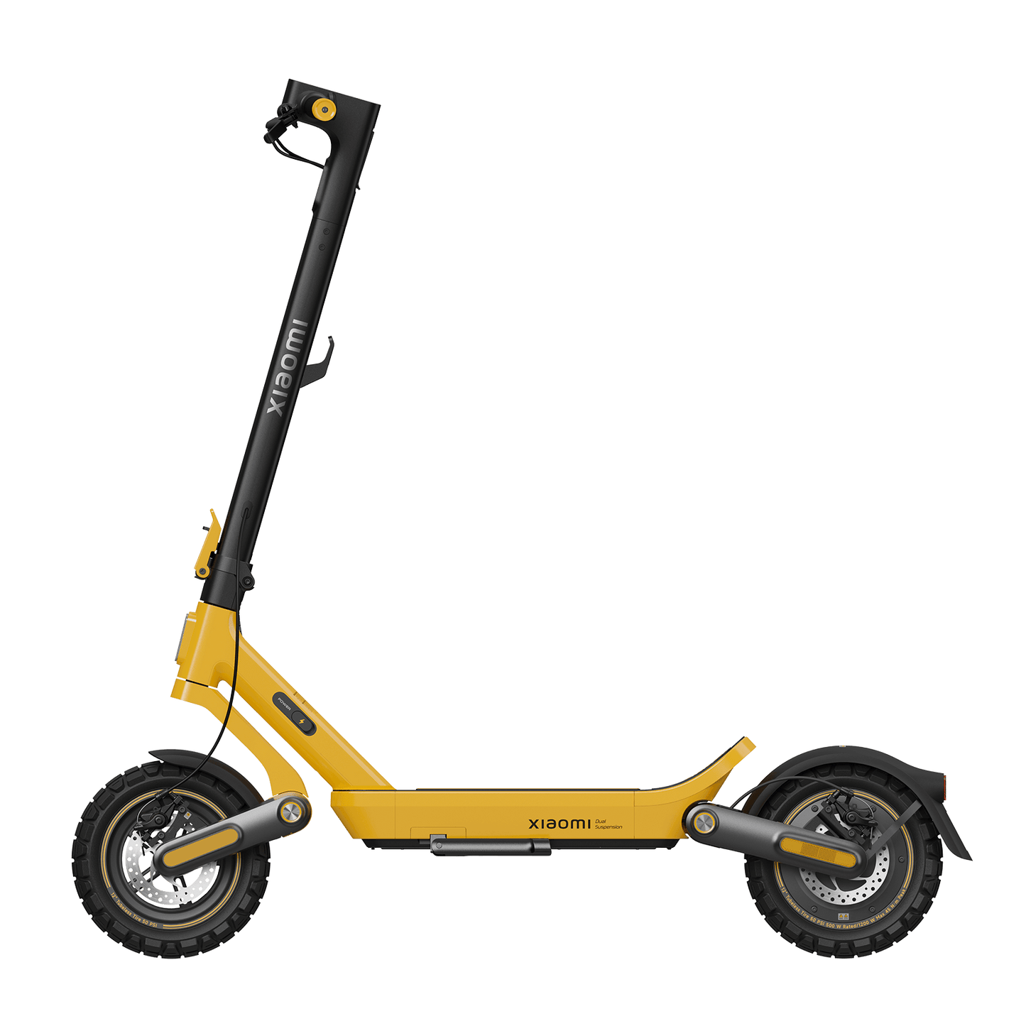 Hulajnoga Xiaomi Electric Scooter 6 Ultra EU