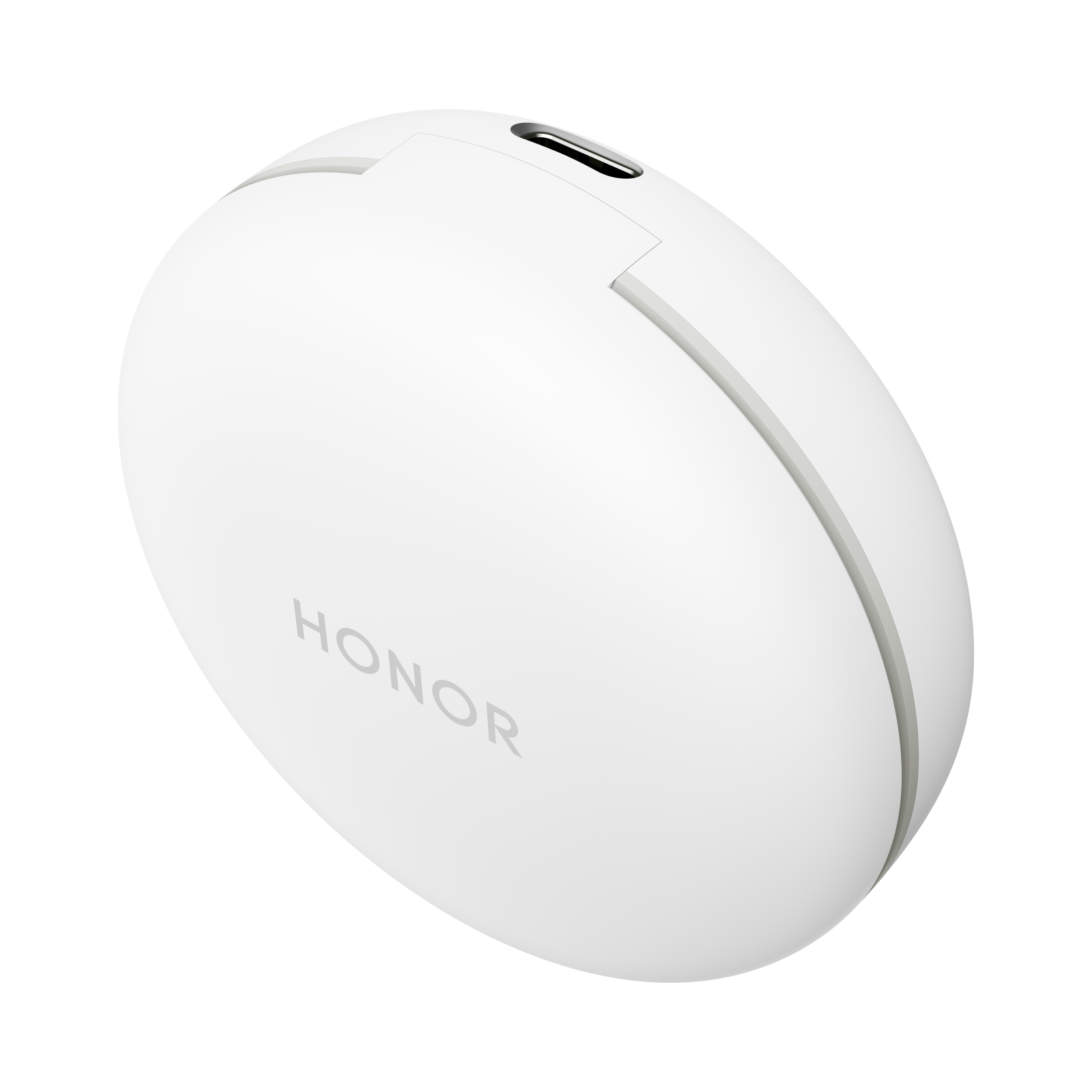 Etui z USB-C HONOR Earbuds A Pro White