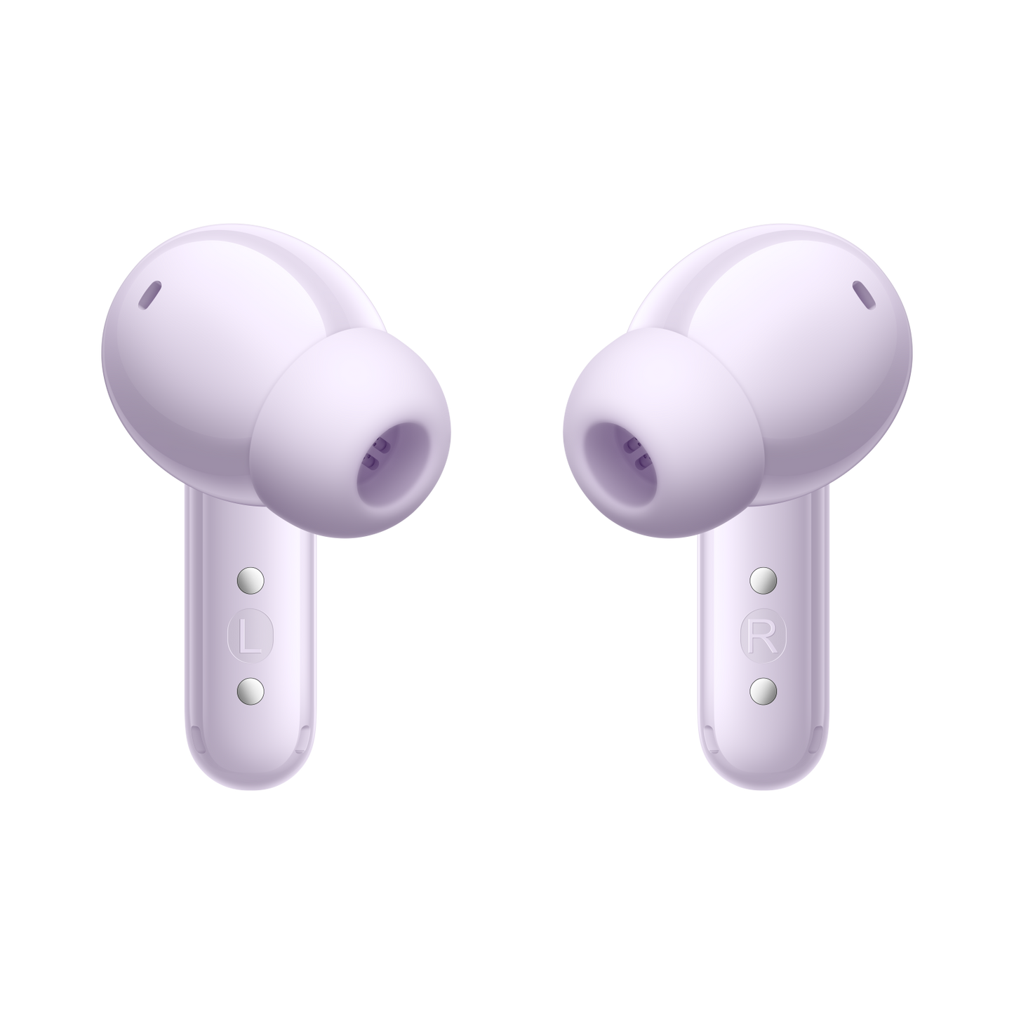 Słuchawki HONOR Earbuds A Pro Purple