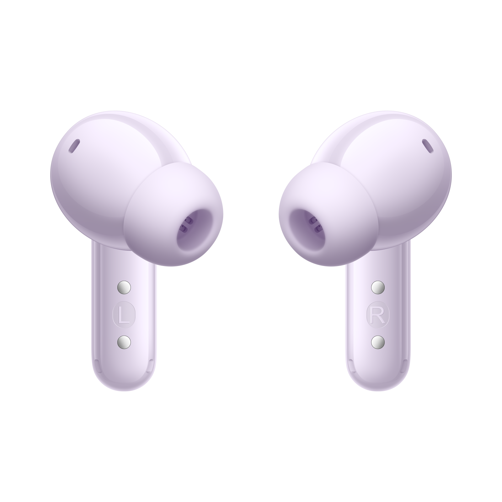 Słuchawki HONOR Earbuds A Pro Purple