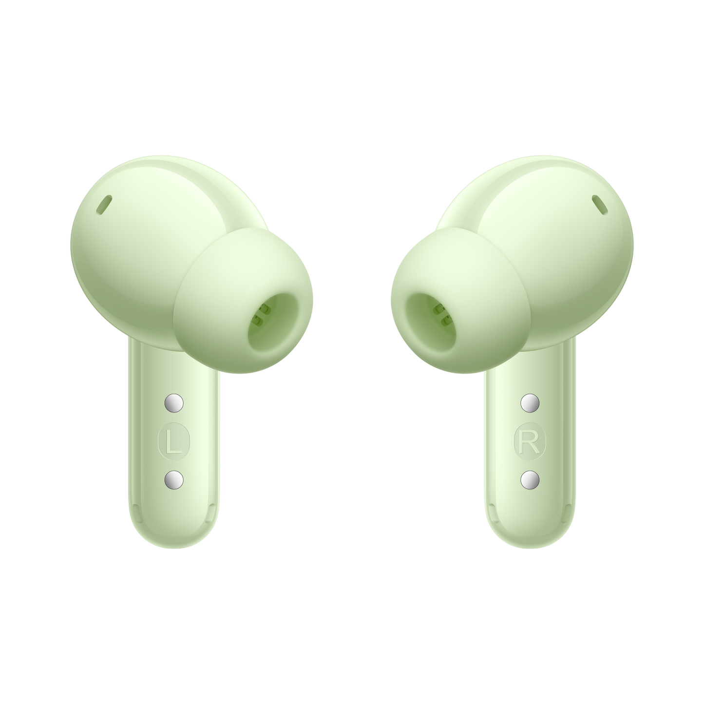 Słuchawki douszne HONOR Earbuds A Pro Green