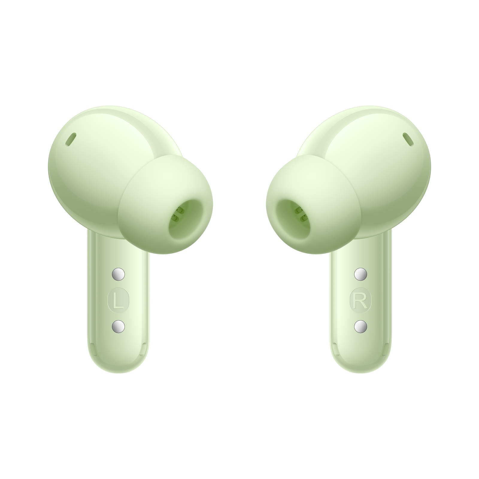 Słuchawki douszne HONOR Earbuds A Pro Green