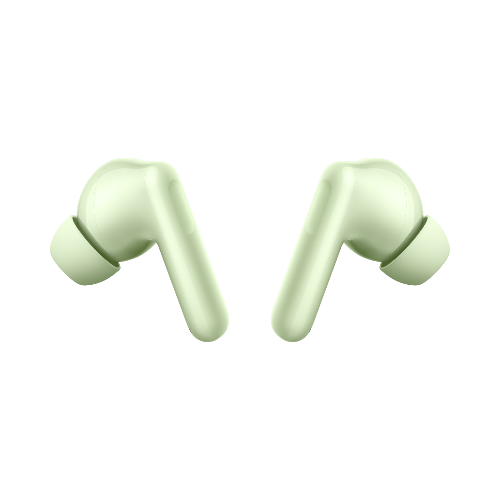 Słuchawki HONOR Earbuds A Pro Green