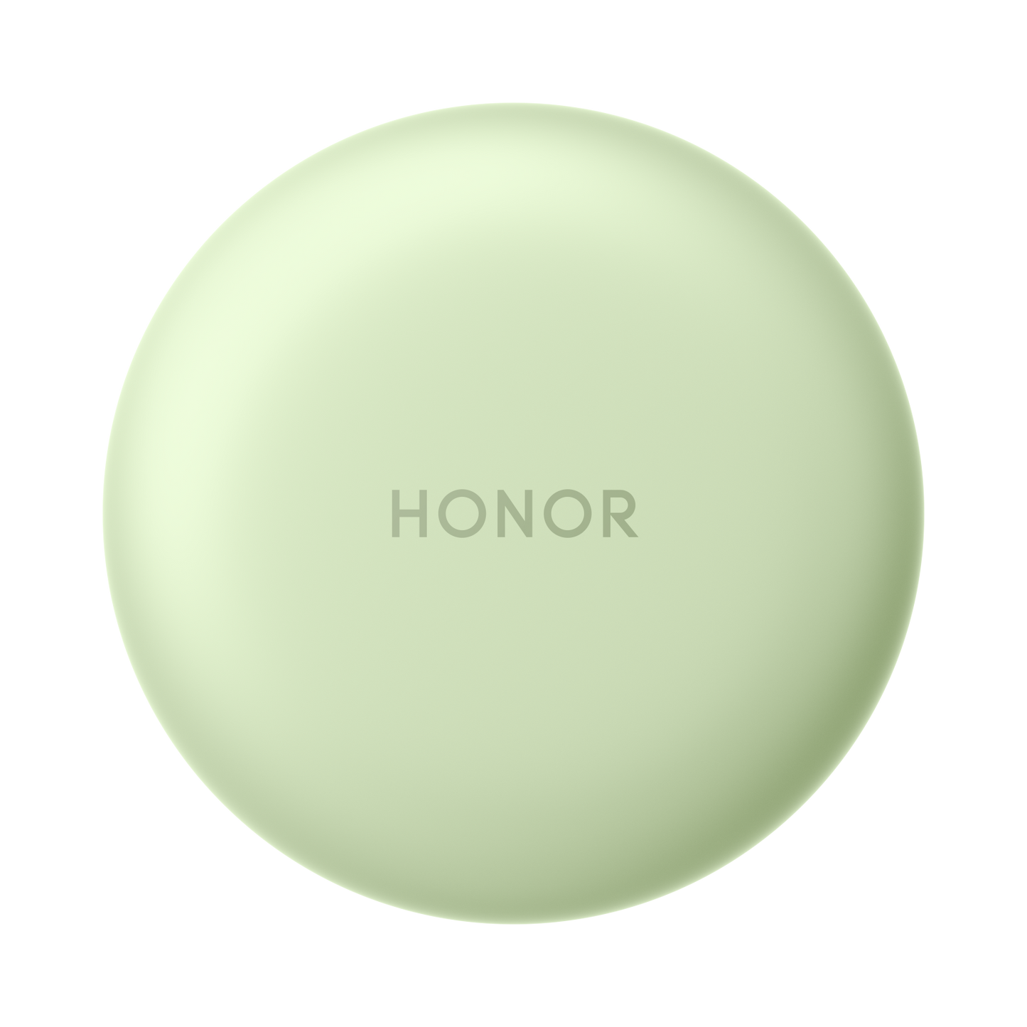 Etui HONOR Earbuds A Pro Green
