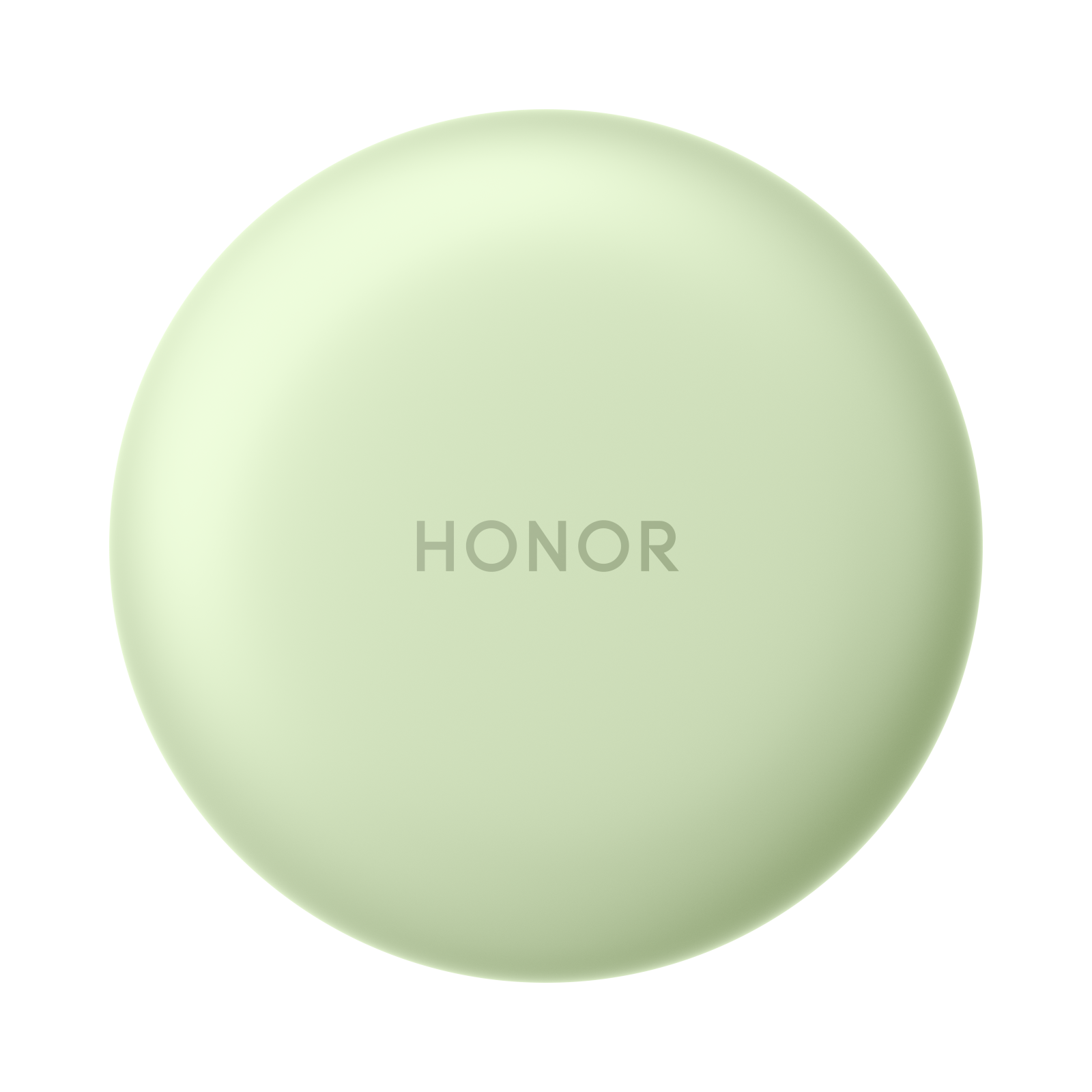 Etui HONOR Earbuds A Pro Green