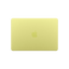 Laptop Apple MacBook Neo Cytrusowy Żółty górna obudowa