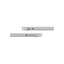 Laptop Apple MacBook Neo Srebrny Boki obudowy