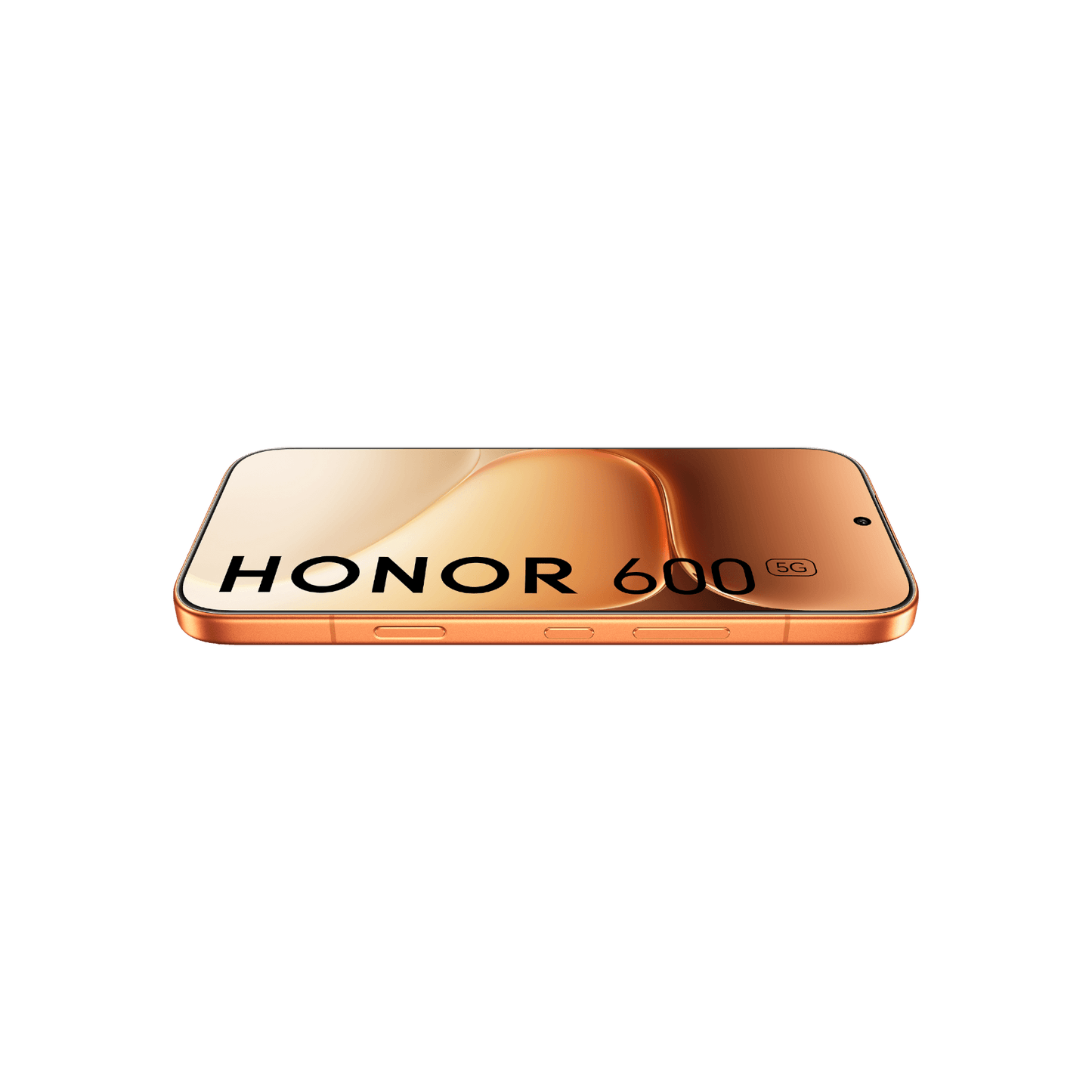 Smartfon HONOR 600 Orange horizontal