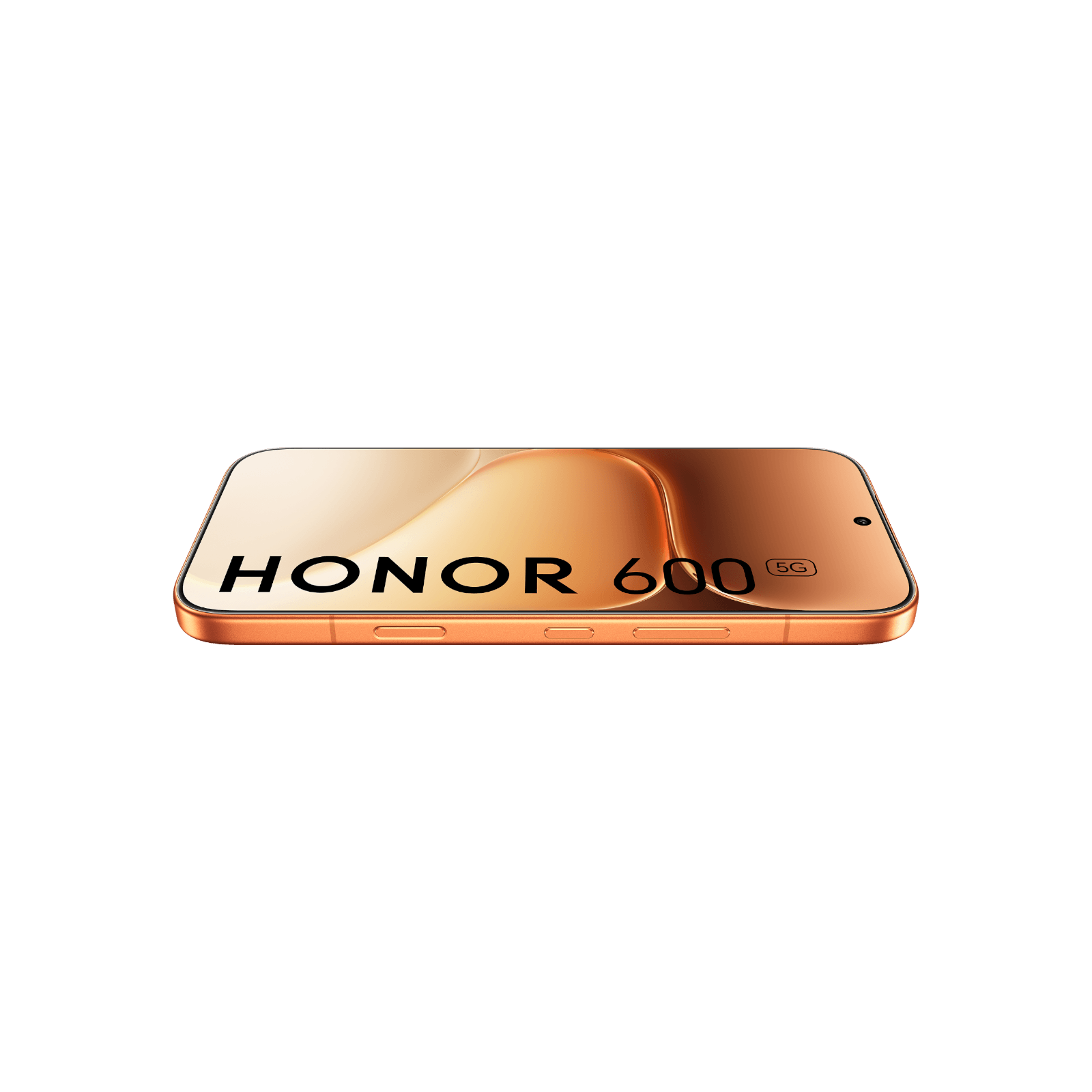 Smartfon HONOR 600 Orange horizontal
