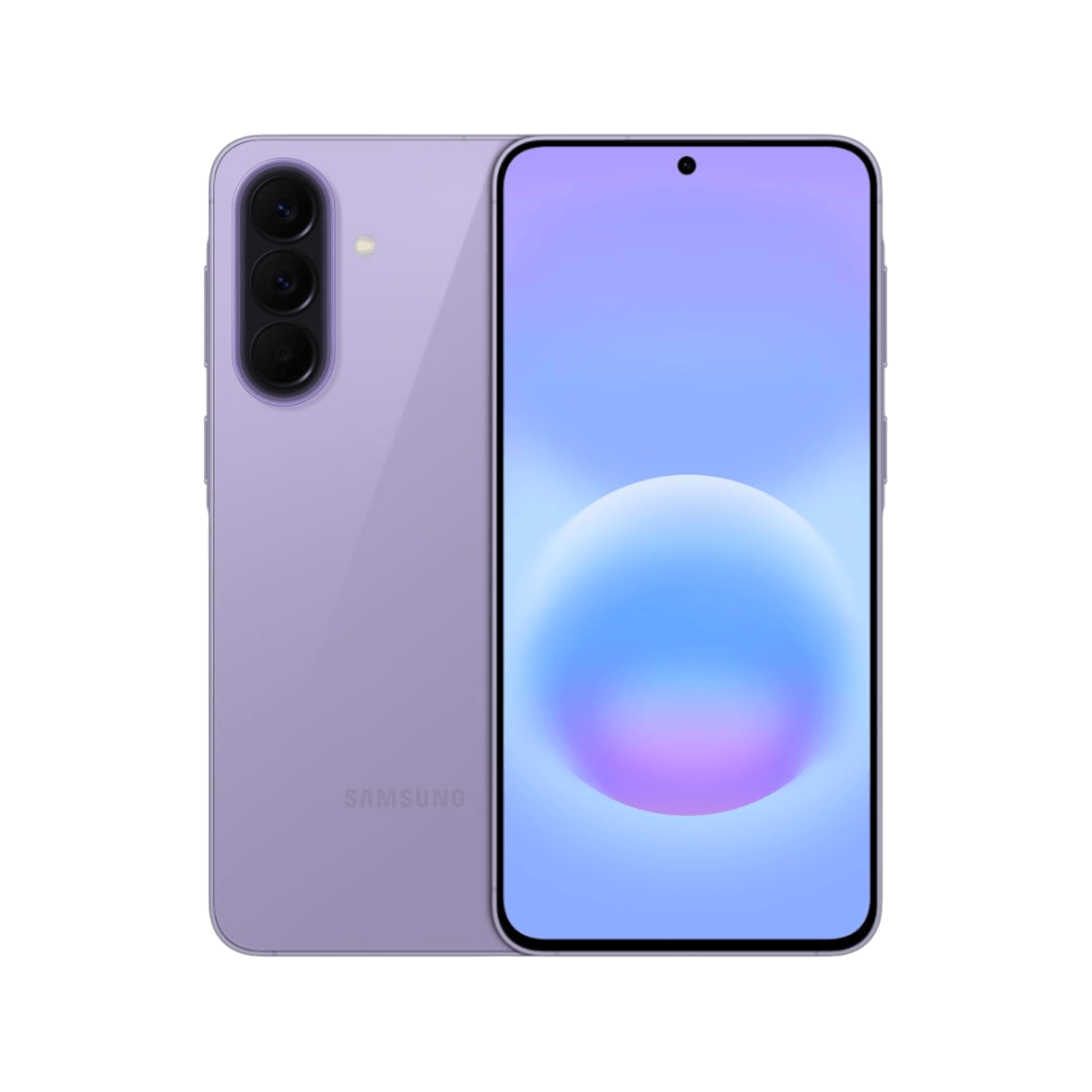 Smartfon Samsung Galaxy A57 5G Fioletowy