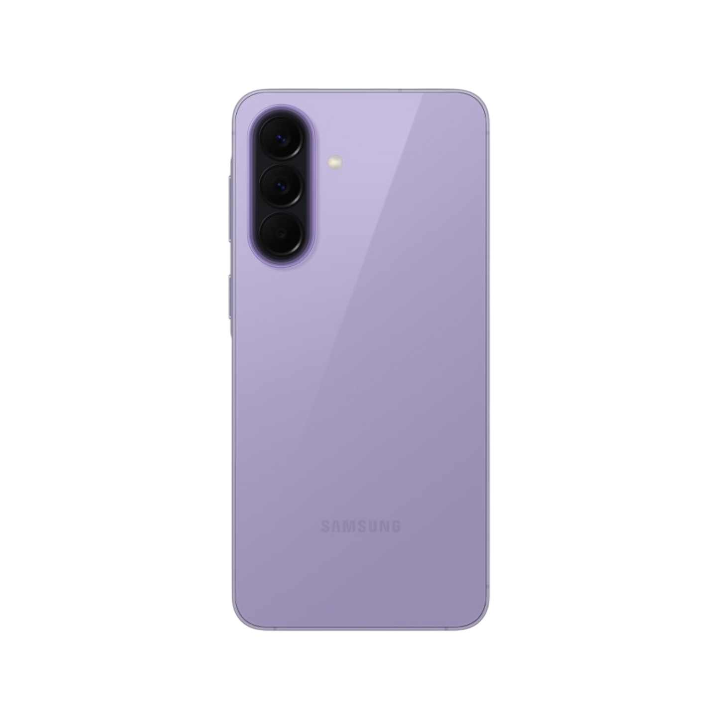 Smartfon Samsung Galaxy A57 5G Fioletowy Tylna obudowa