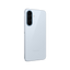 Smartfon Samsung Galaxy A57 5G Jasnoniebieski Tylny, lewy bok obudowy