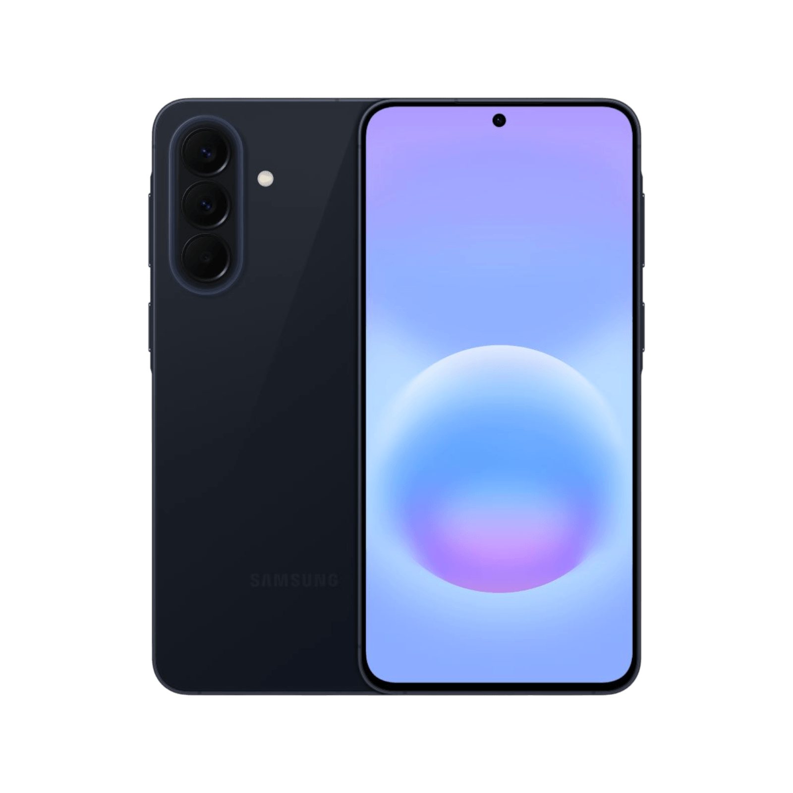 Smartfon Samsung Galaxy A57 5G Ciemnoniebieski