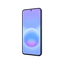 Smartfon Samsung Galaxy A57 5G Ciemnoniebieski Przedni, prawy bok obudowy
