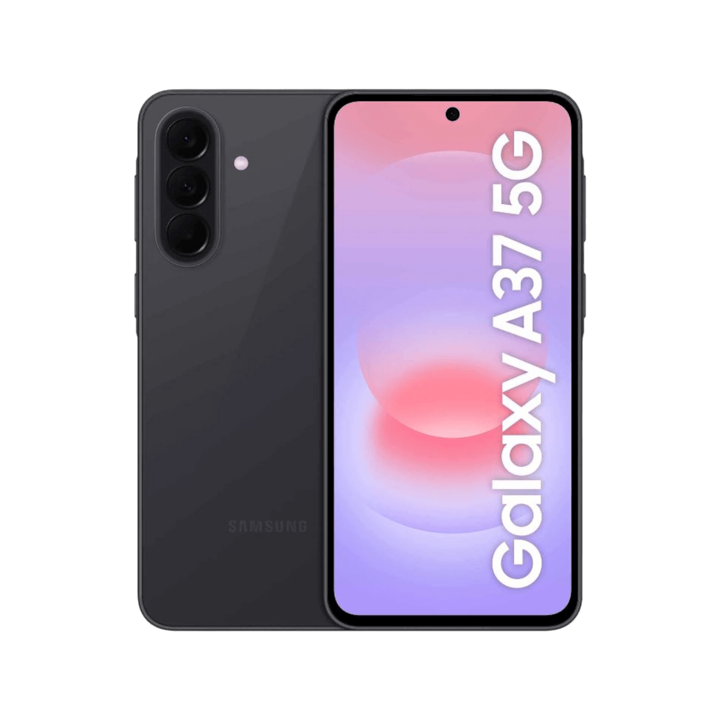 Smartfon Samsung Galaxy A37 5G Front