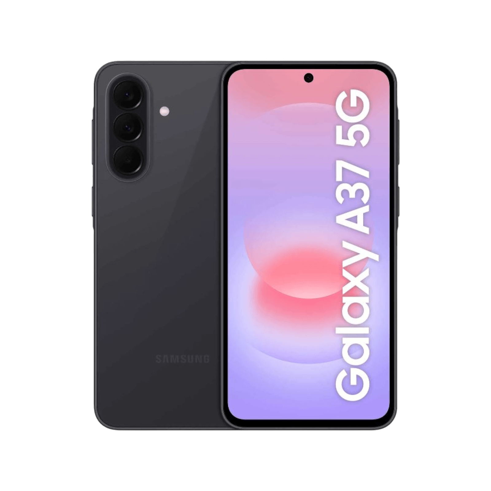 Smartfon Samsung Galaxy A37 5G Front