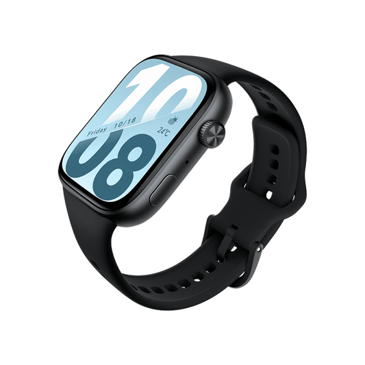 Smartwatch HONOR X5i Czarny Bok