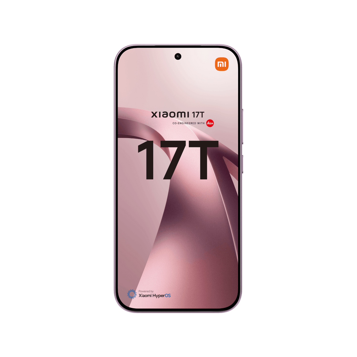 Smartfon Xiaomi 17T
