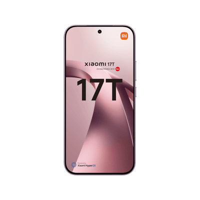 Smartfon Xiaomi 17T