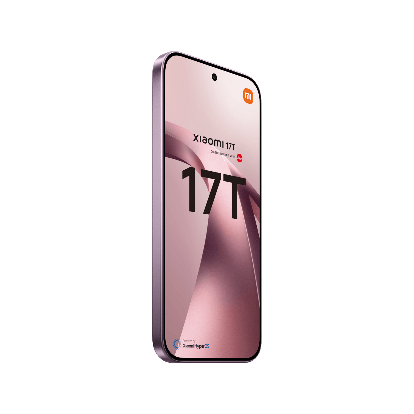 Smartfon Xiaomi 17T