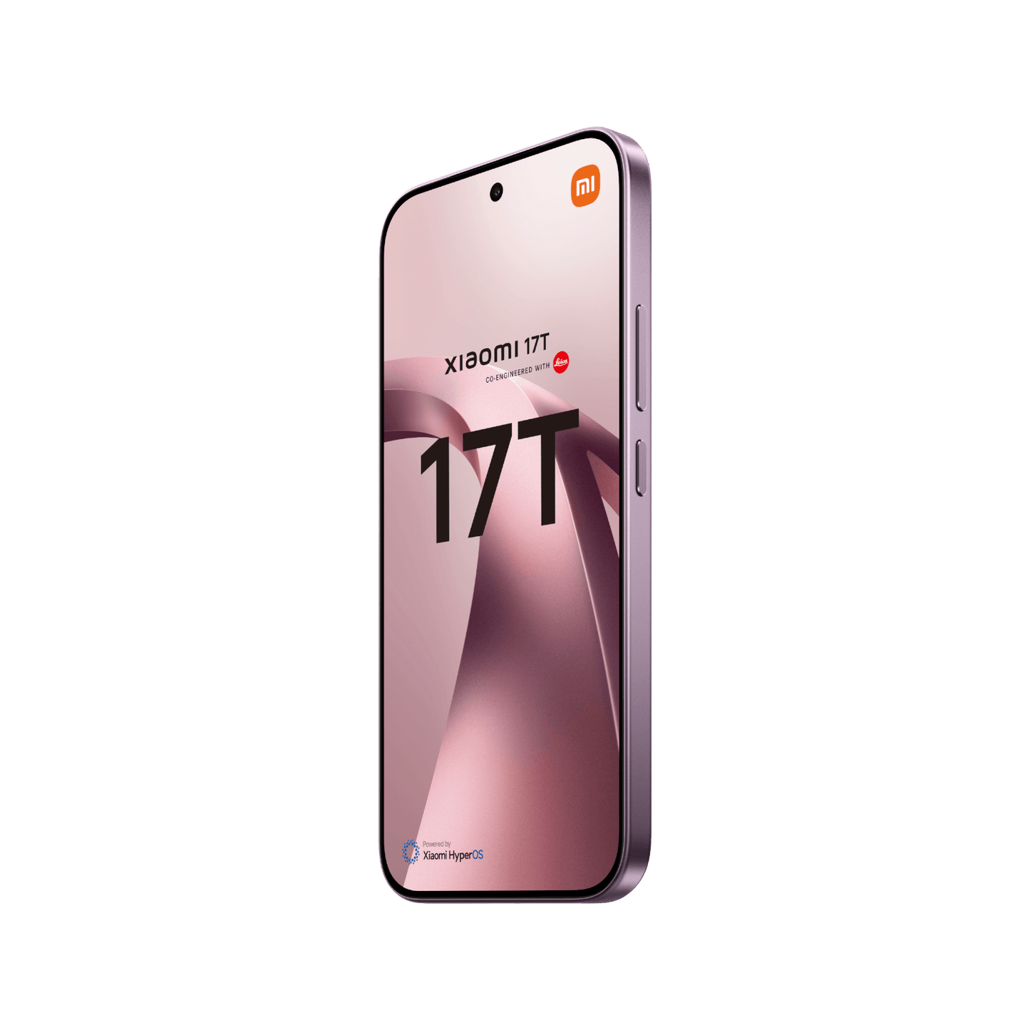 Smartfon Xiaomi 17T