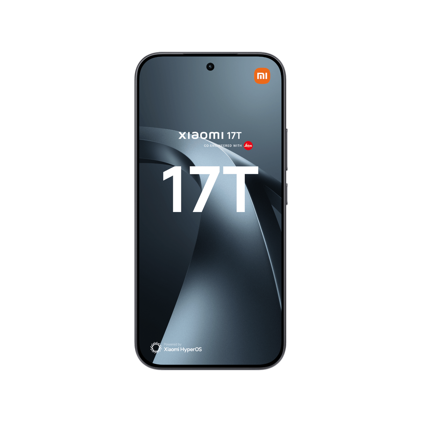 Smartfon Xiaomi 17T