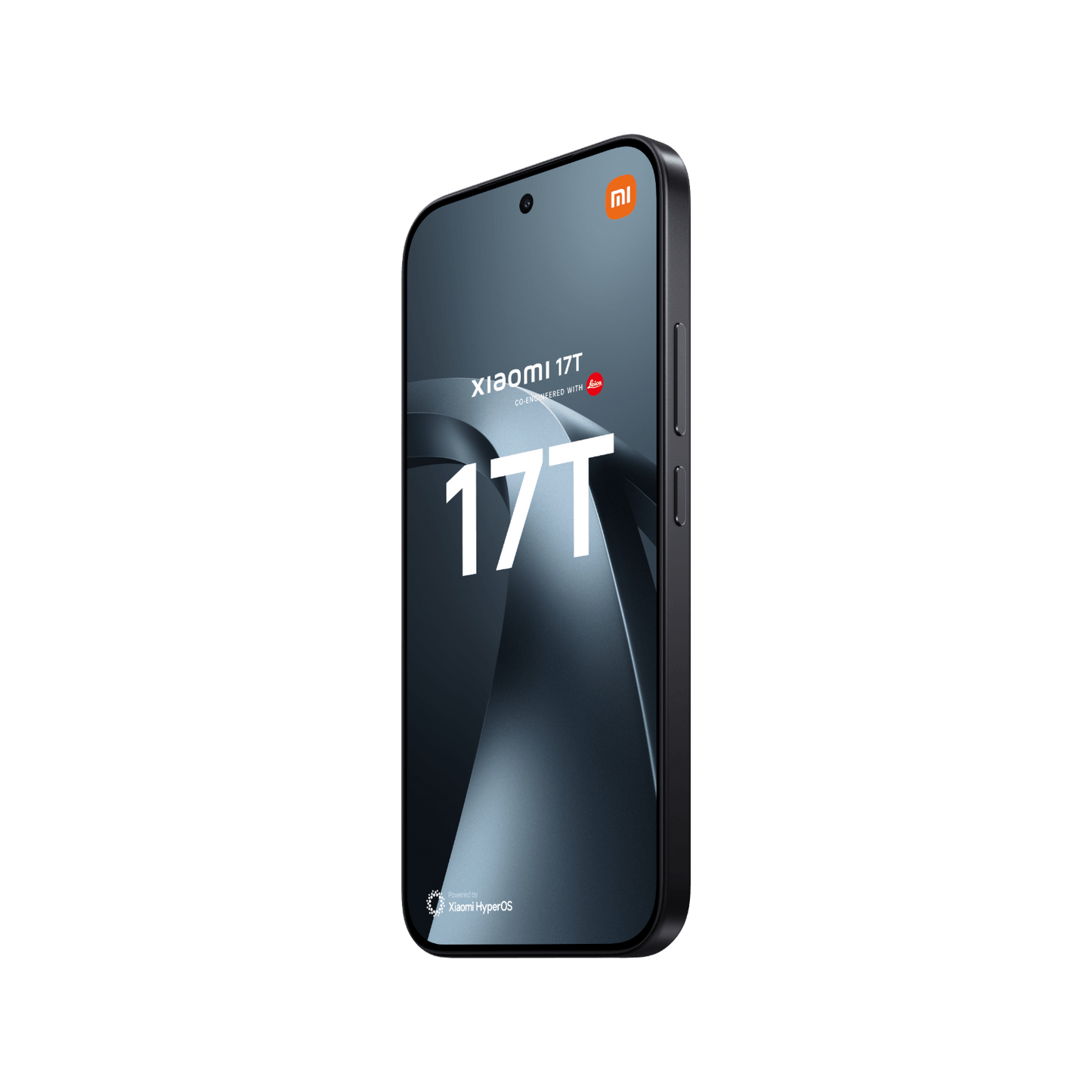 Smartfon Xiaomi 17T