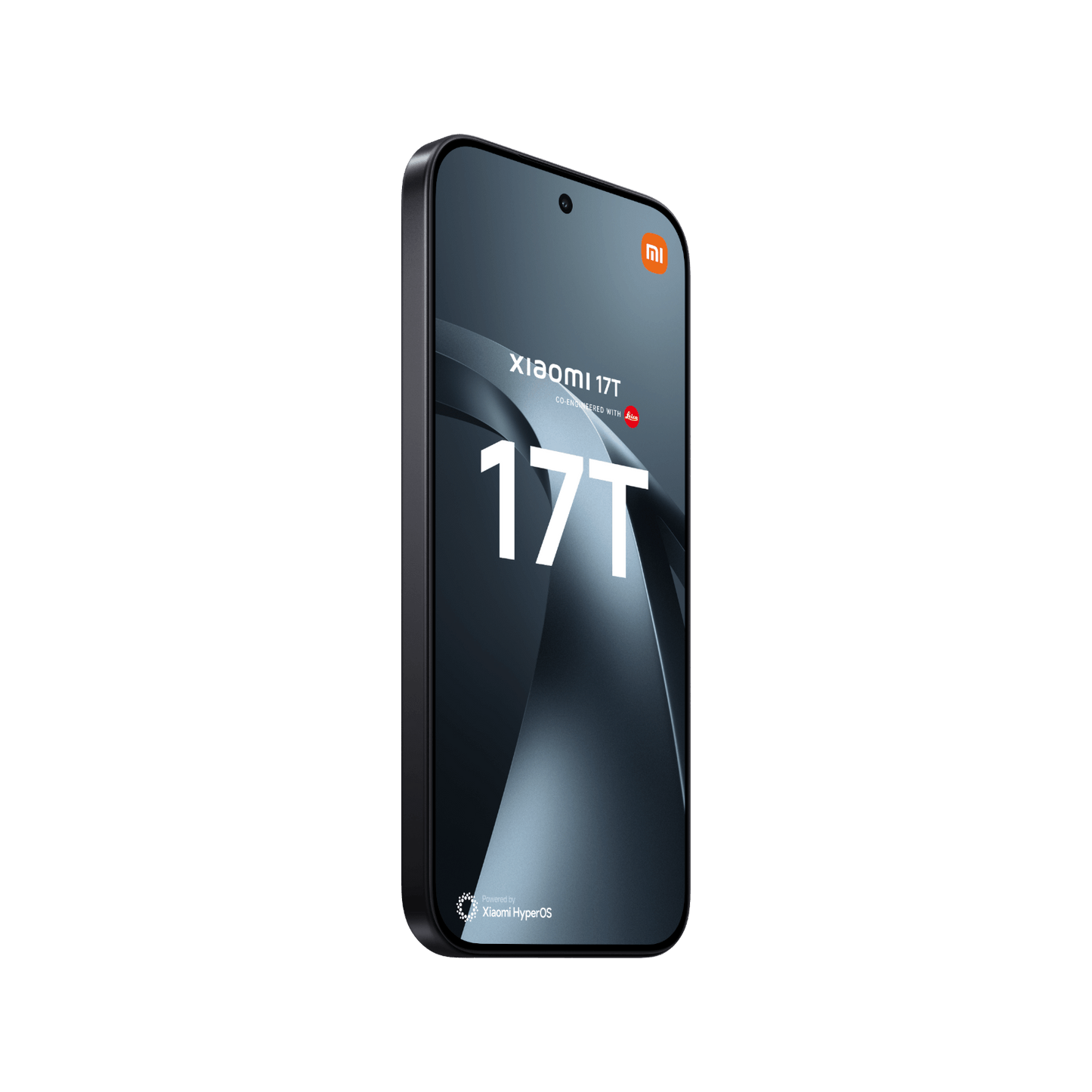Smartfon Xiaomi 17T