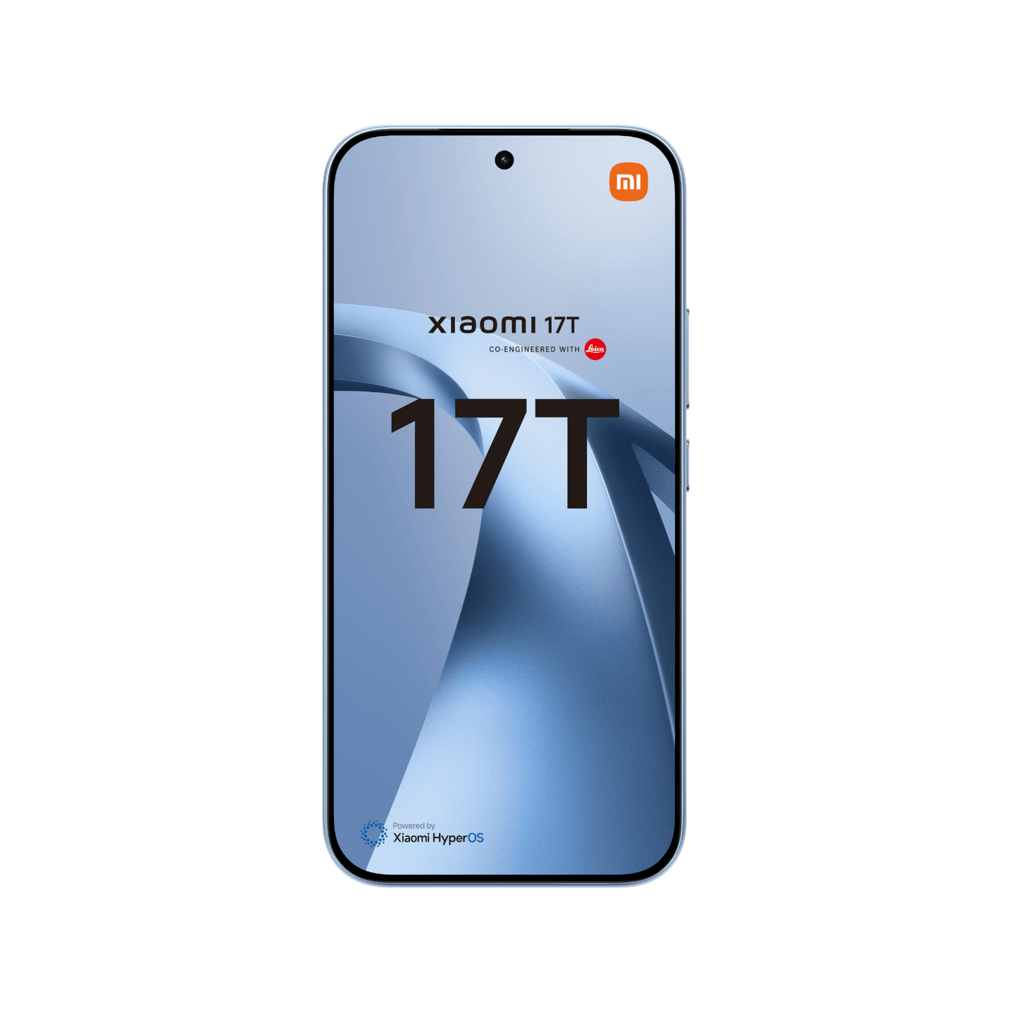 Smartfon Xiaomi 17T