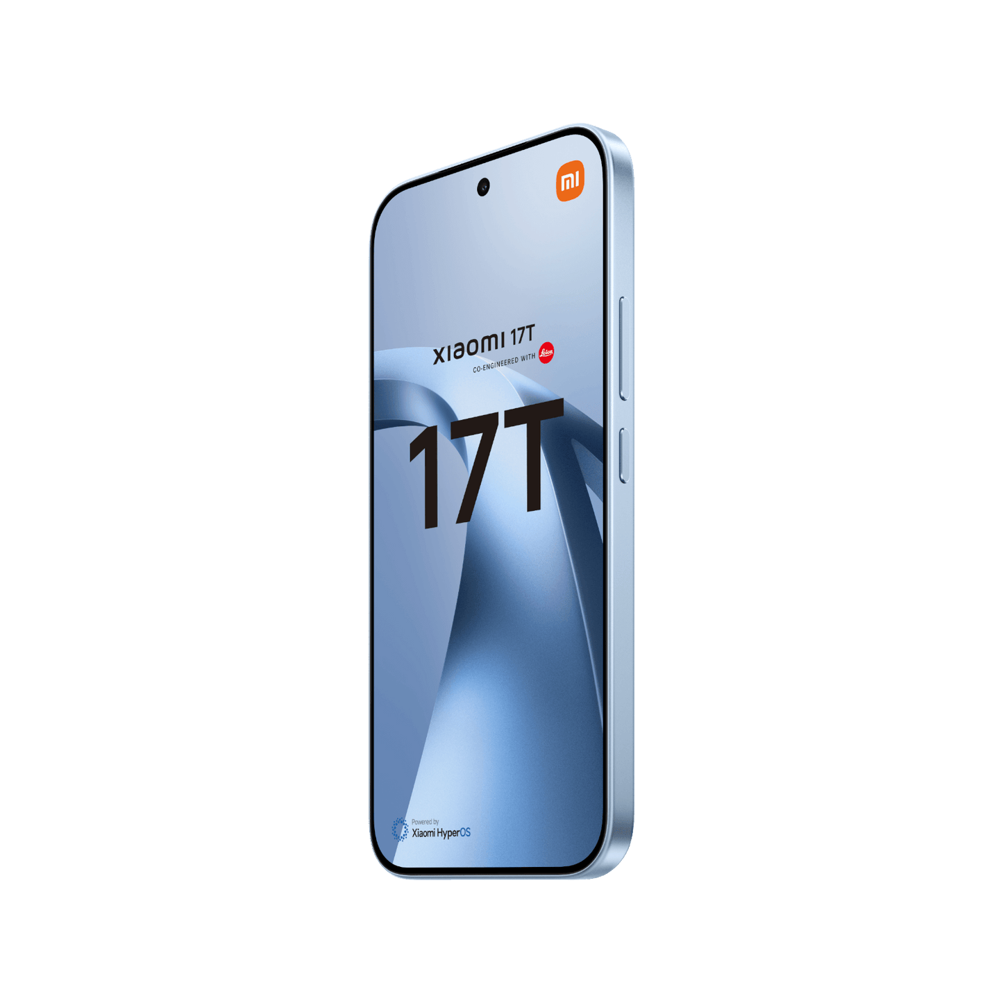Smartfon Xiaomi 17T