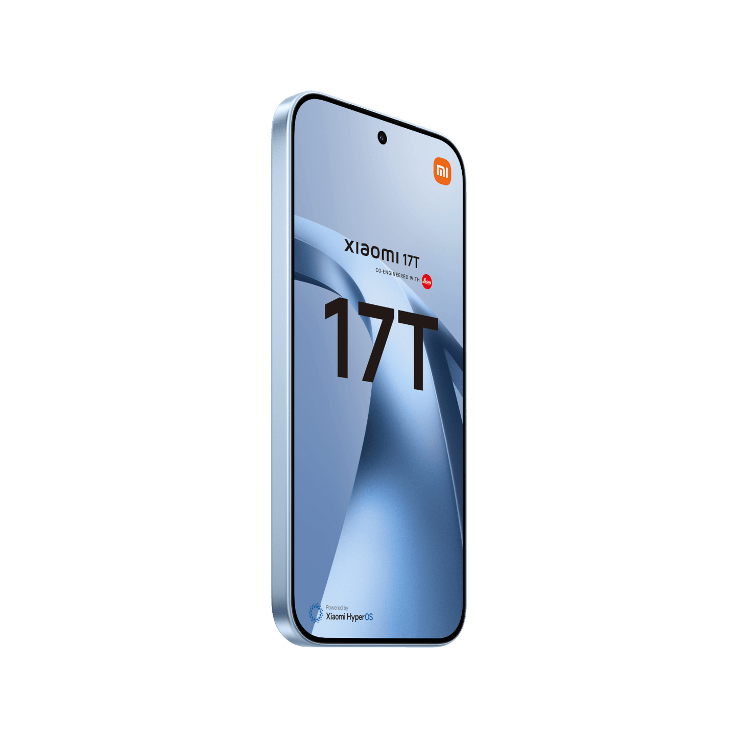 Smartfon Xiaomi 17T
