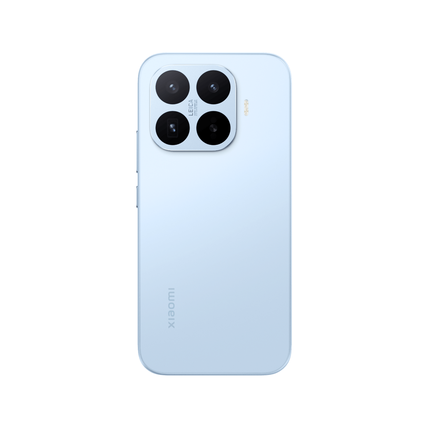 Smartfon Xiaomi 17T