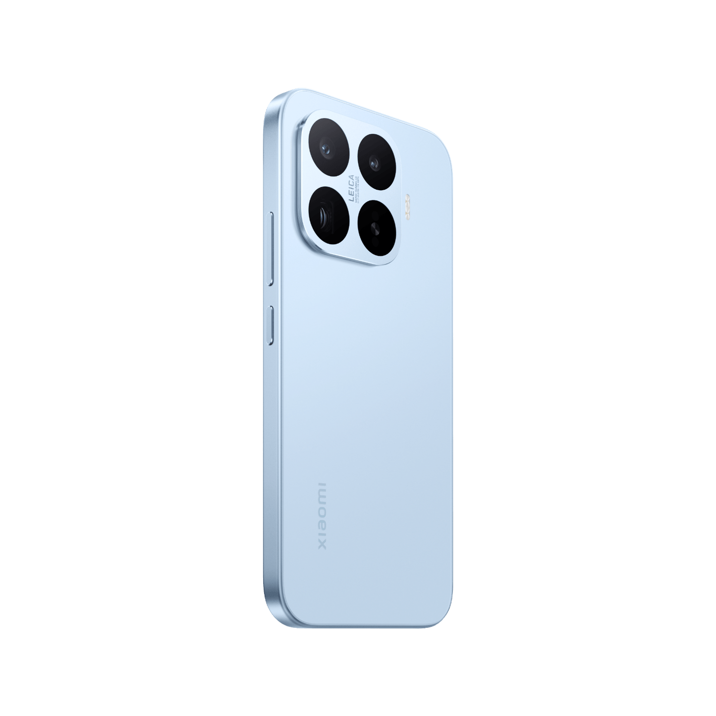 Smartfon Xiaomi 17T