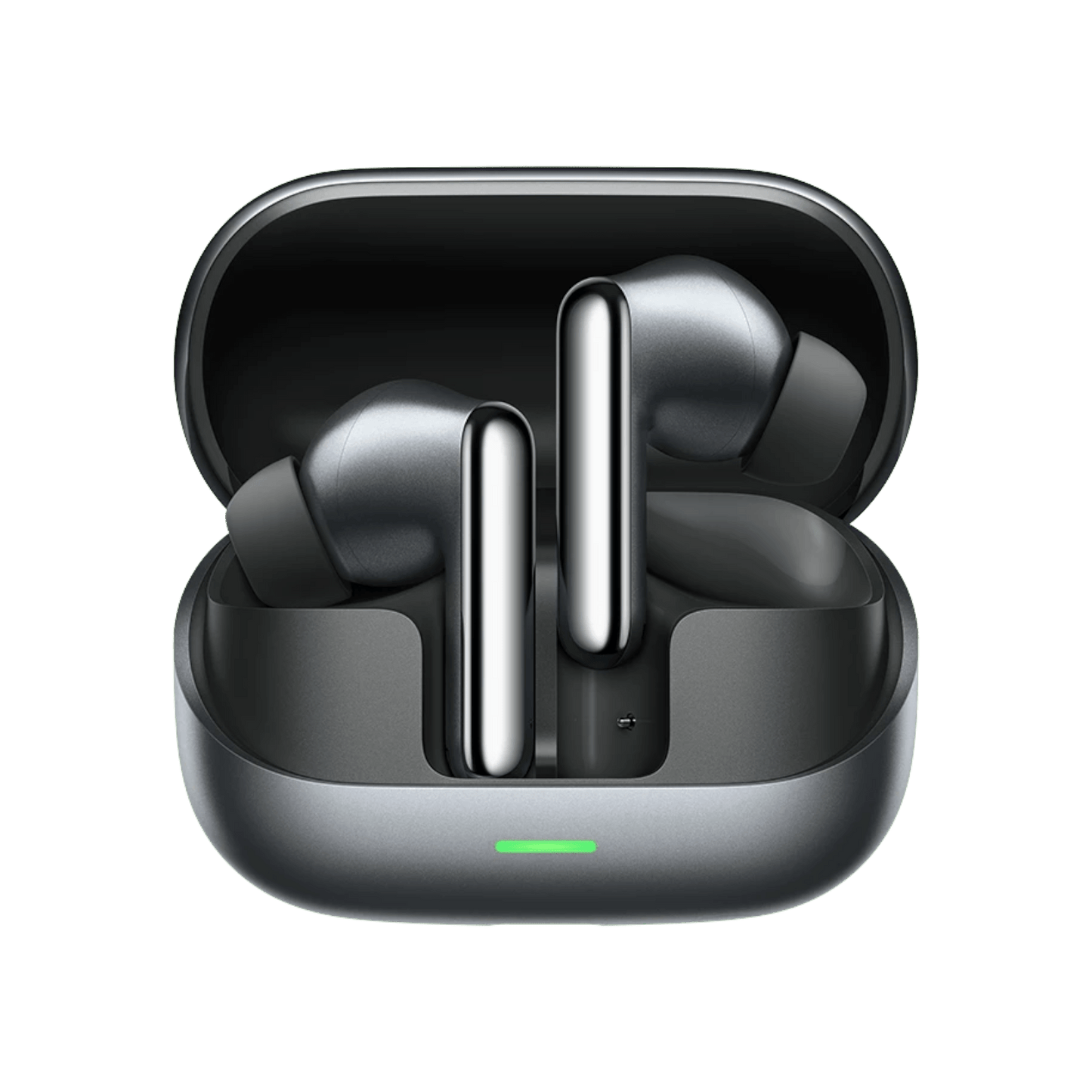 Słuchawki HONOR Earbuds 4 Czarny Front