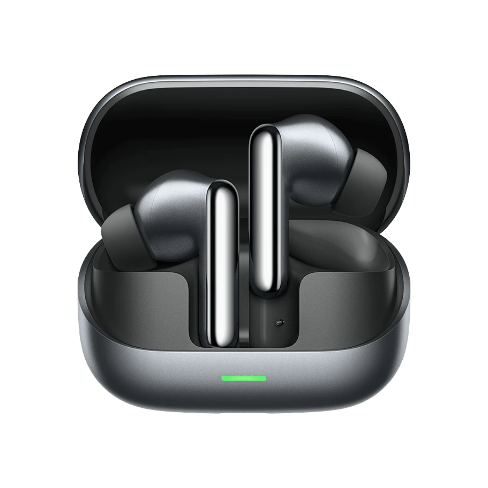 Słuchawki HONOR Earbuds 4 Czarny Front