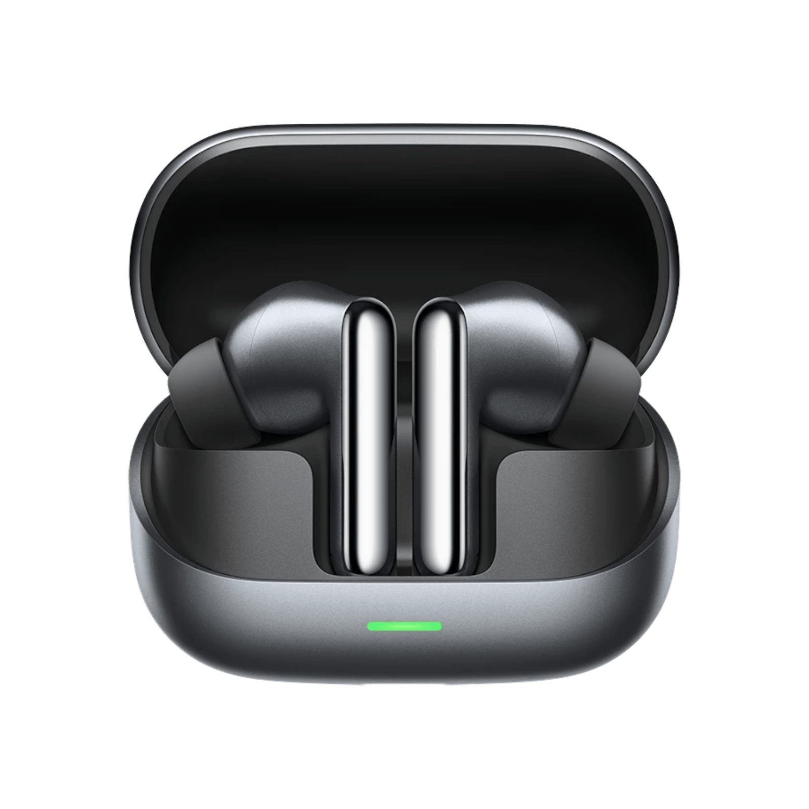 Słuchawki z etui HONOR Earbuds 4 Czarny