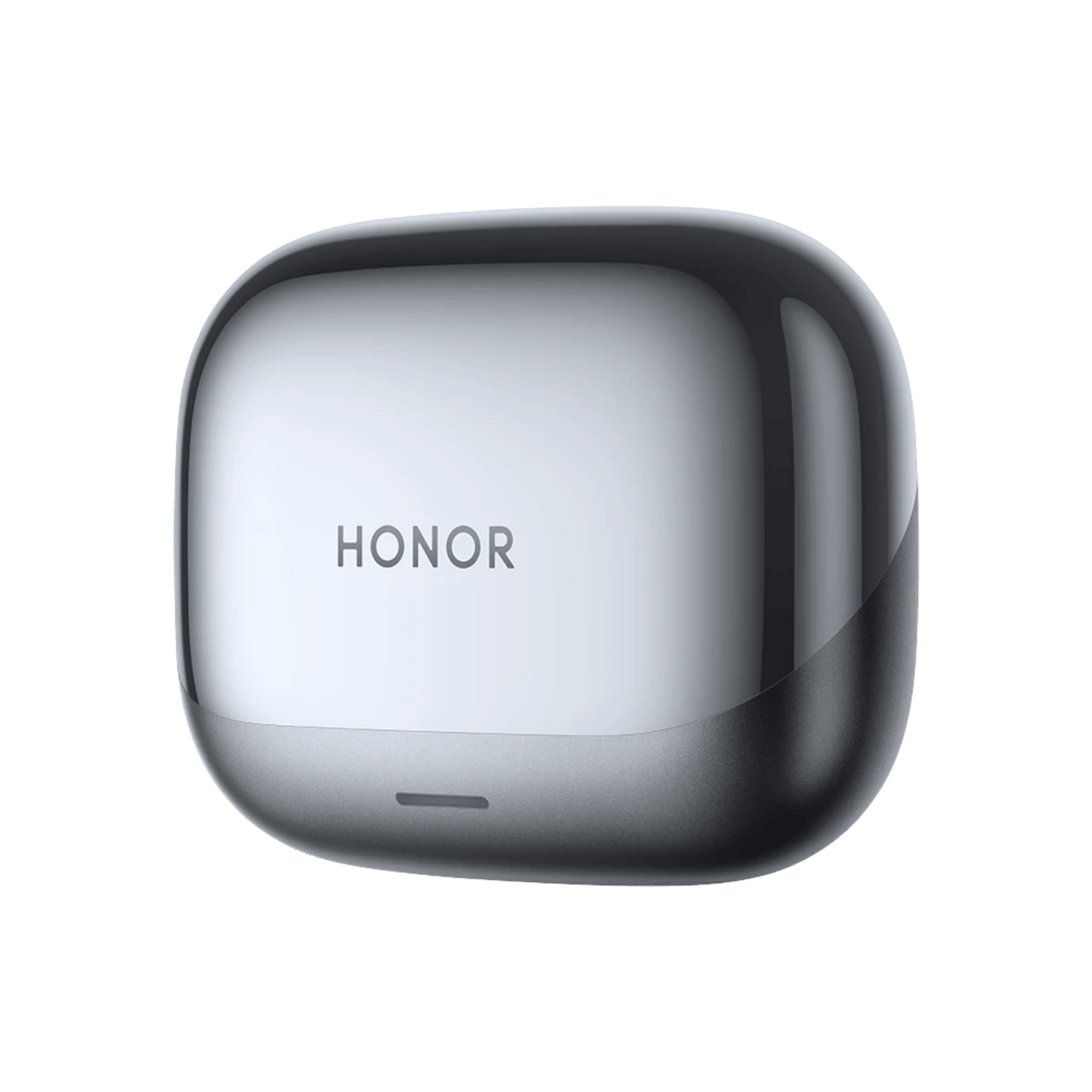 Etui HONOR Earbuds 4 Czarny