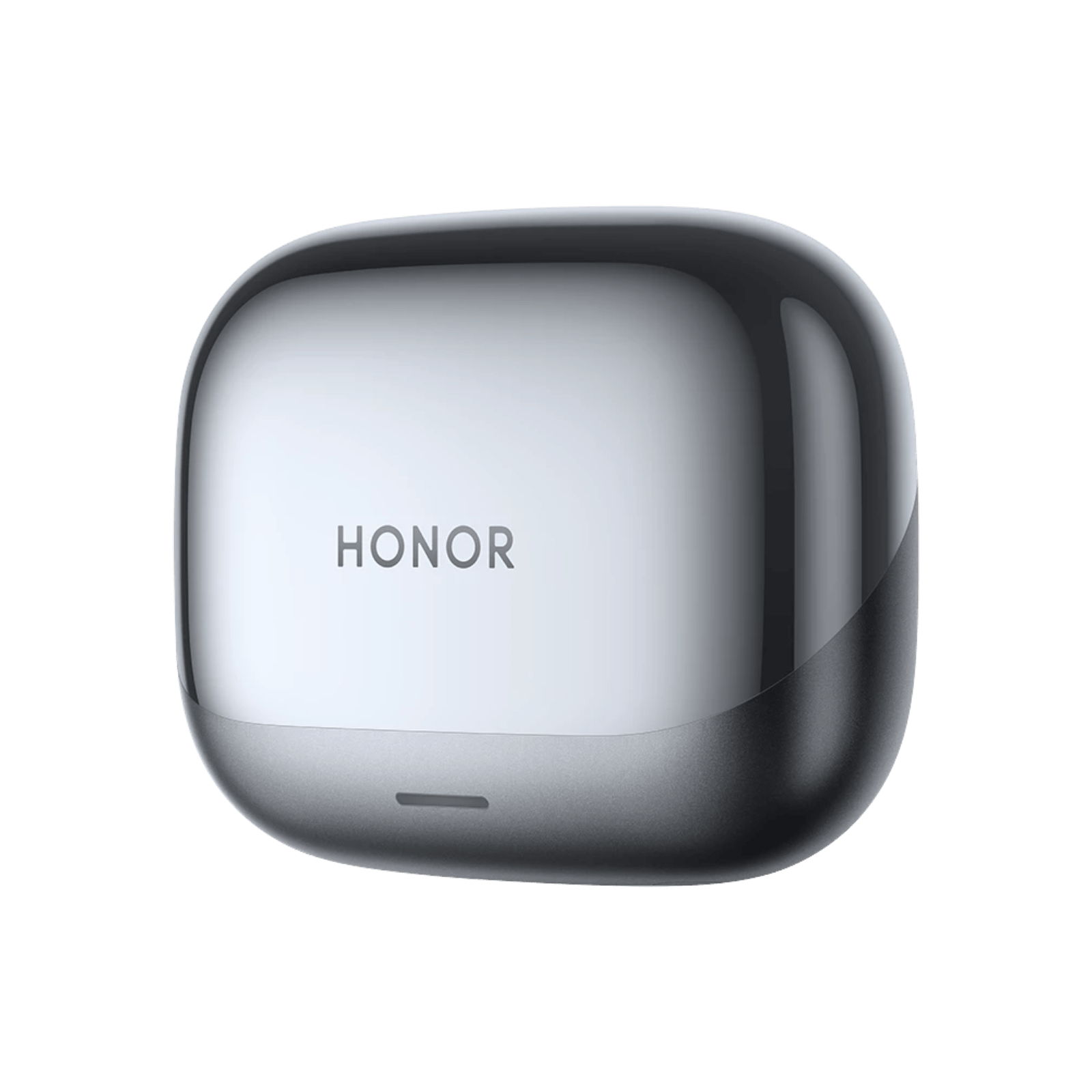 Etui HONOR Earbuds 4 Czarny